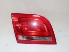 Feu arrière Audi A3