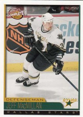 #ad 2003 04 Pacific Complete NHL Hockey Cards Pick List Complete Your Set 401 600 $2.49