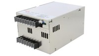 5904006721554 PSPA-1000-48 Zasilacz Impulsowy Do Wbudowania ModułOwy 1000W 48VDC