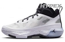 Air Jordan 37 PF 'Oreo' Men DV0747-108 New Size