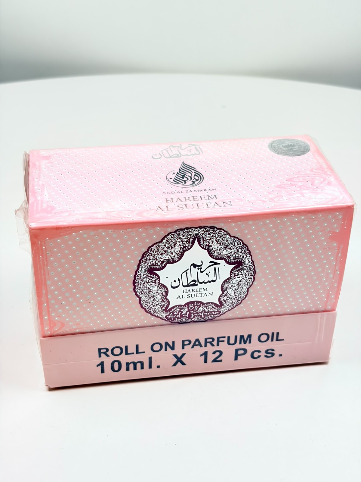 Yara 10ml by Lattafa Perfume Oil for Women- Arabian Attar Roll on Floral Soft Powderey Vanilla - Image 13