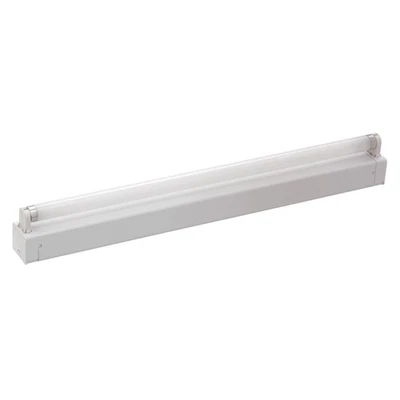 STARLICHT Lámpara de pared y techo Starlight BASIC blanco T8 15W G13 blanco neutro 4000K 47cm