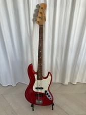 Fender Japan Jazz Bass P Serial Safe Packing!