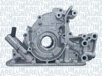 Magneti Marelli ÖLpumpe 351516000086 FüR Audi Seat Skoda Vw