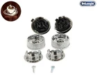 NEW Delonghi KNOB KIT for  EC9335  - EC9355 - see description