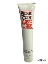Elasta QP Elasta Care Feels Like Silk Styling Control Jel Gel, 6oz