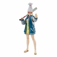 Dandadan - Seiko S.H. Figuarts Action Figure Bandai