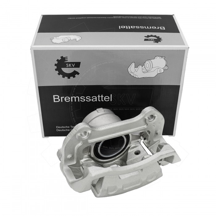 Etrier de frein avant droit d'origine 58190K4A10 pour Kia Niro hybride