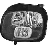 Hauptscheinwerfer Diederichs 4007685 Hd Priority Parts FüR CitroëN Links