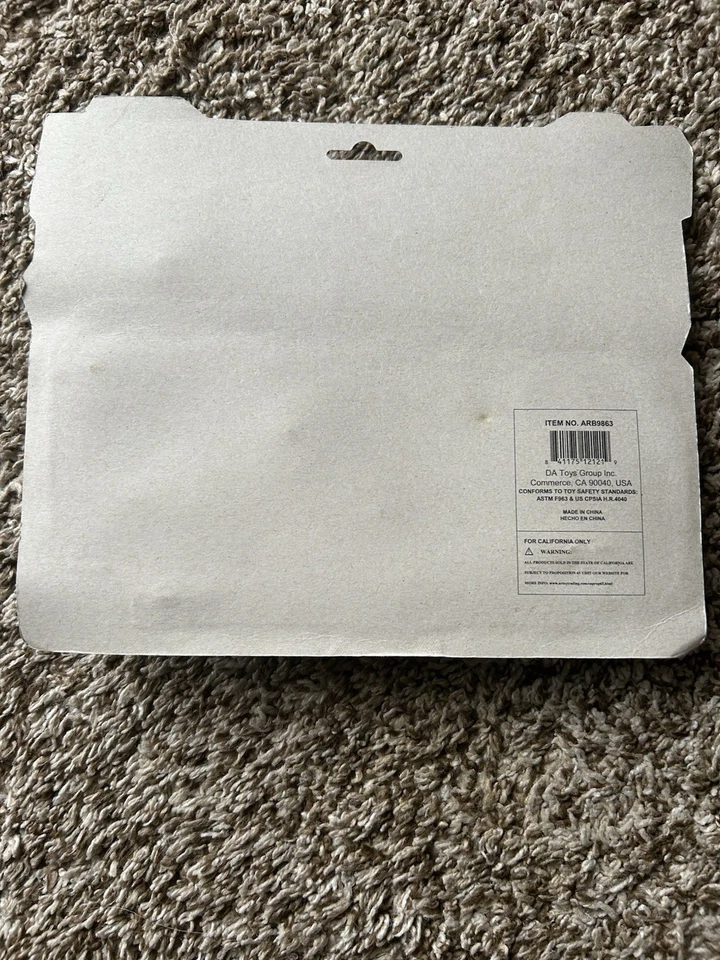 Arcady Robot Fighters knockoff versão KO de insetos estilo Transformers. - Imagem 3 de 3