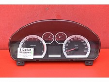 Compteur Chevrolet AVEO