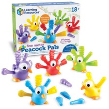 Learning Resources Fine Motor - Toys Sorting ...