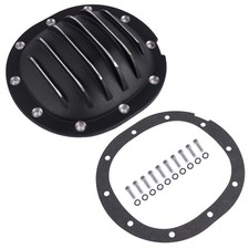 7.5 7.6 Rg Rear Differential Cover For Chevy Camaro S10 Blazer Astro 1983-2005 7.5 7.6 Rg Rear Differential Cover For Chevy Camaro S10 Blazer Astro 1983-2005