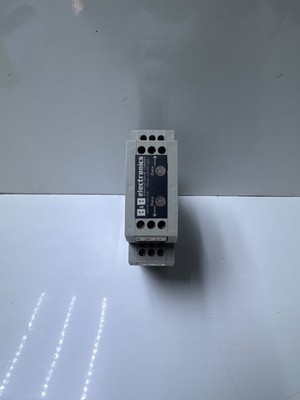 B&B electronics 485OPDR RS485 ISOLATED / REPEATER