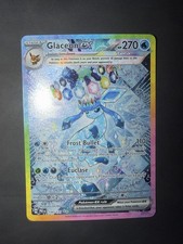Reference image for Glaceon ex