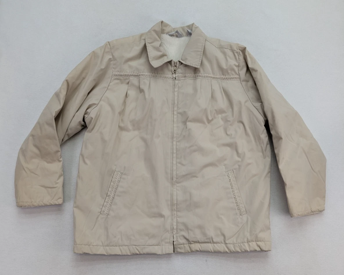 Blair Coats, Jackets & Vests for Women for sale | eBay