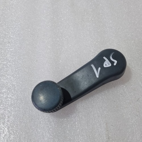 SP1* VW Polo Golf Fensterkurbel Kurbel Scheibenheber 1H0837581B