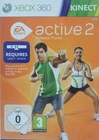 Active 2 Personal Trainer - XBOX 360 Kinect Italian Version