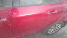 Porte arrière et accessoires Peugeot 208