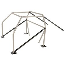 Competition Engineering C3310 Roll Cage Strut Kit 10 Point Conversion - 1-58