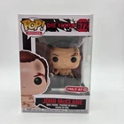 Funko Pop! Movies Die Hard #672 John McClane Target Exclusive Vinyl Figure