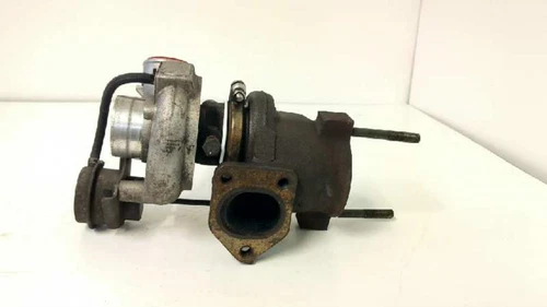 2243396 Turbocompresor para BMW SERIE 3 BERLINA (E36) * 91595 - Imagen 4 de 5