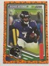 2025 Panini Score-A-Treat #201 Rashod Bateman Baltimore Ravens