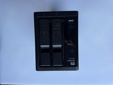 Western Digital My Cloud Pr2100