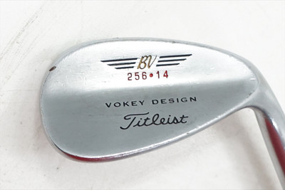 Titleist Vokey Spin 200 Series Wedge 56°- 14 Wedge Flex Dynamic