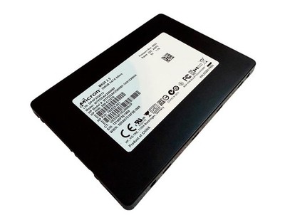 MICRON M600 256GB 2.5 ZOLL SATA 6Gb/s INTERNE SSD SOLIDSTATE DRIVE 3D NAND