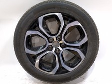 Jantes Renault Captur