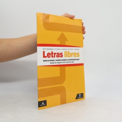 Letras libres  |  kolektiv