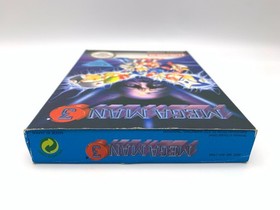 Mega Man 3 (Nintendo NES) Spiel inkl. OVP [Gebraucht]