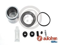 1X Autofren Seinsa D41940C Reparatursatz Bremssattel FüR Toyota
