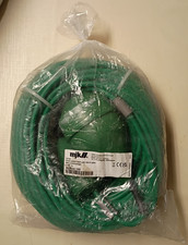 MJK 7030 Float Switch with counter weight and 100' cable, 202814-100