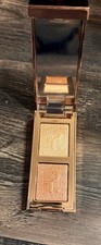 Patrick Ta Major Dimension Eye Illusion Eyeshadow Duo Palette TALK TO MY TEAM