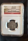 1926 Standing Liberty Quarter Stack's W 57th St Collection NGC