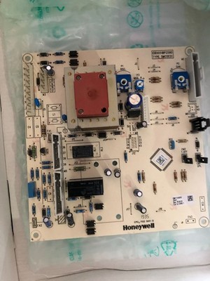 Brandneu Baxi Hauptkombi 24, 24HE, Performa 24 ECO HE PCB 5112657 Original *
