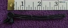 Shredder Belt Part TMNT 1988 Original Vintage Teenage Mutant Ninja Turtles