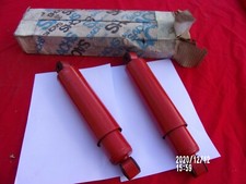 Amortisseur Peugeot 504