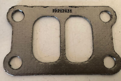 NEW CAT CATERPILLAR GASKET 7C-7431 OEM NOS