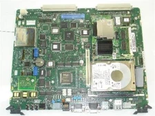 Telrad IPEX1 384 Port Processor with 28 Port Voice Mail