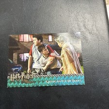 Jb98 Harry Potter Order Of The Phoenix 2007 #107 Keeping An Eye On Harry