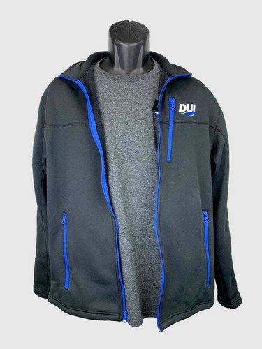 DUI - Deck Jacket - Picture 2 of 10