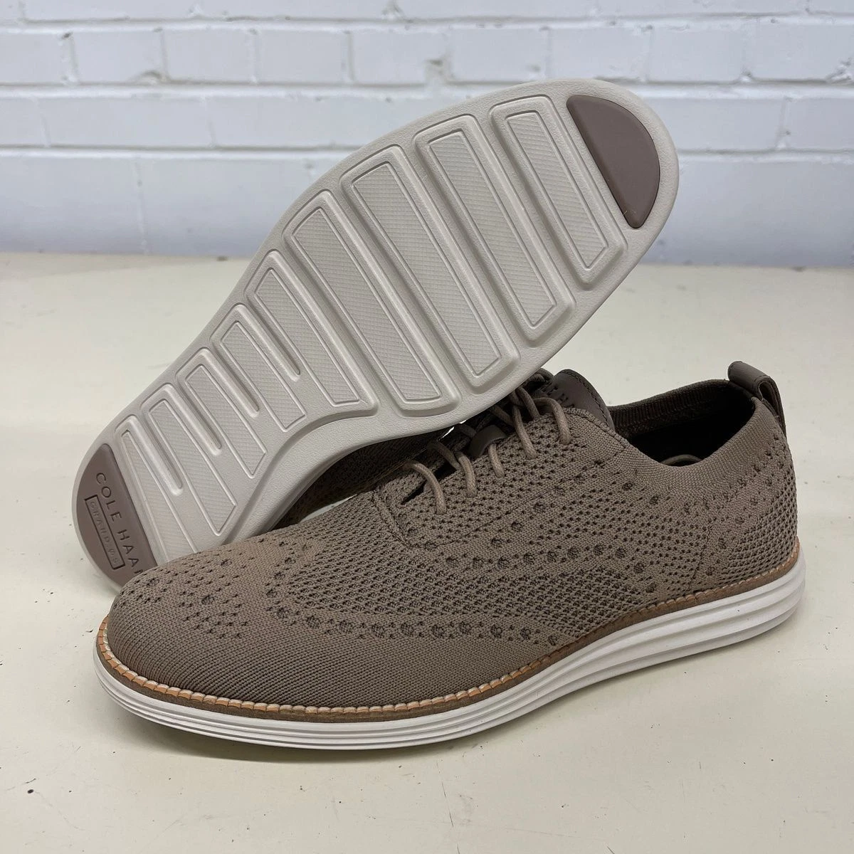 Cole haan og grand sale