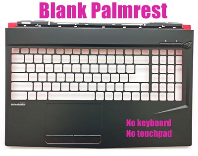 Palmrest for MSI 9S7-16P622 GP63 Leopard 8RC/GP63 Leopard 8RD(MS-16P6)