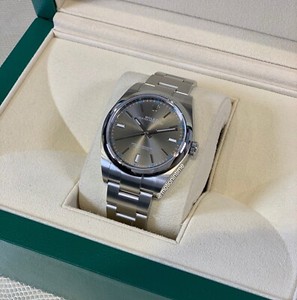 114300 rolex