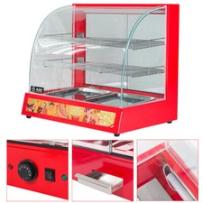 Counter Top Electric Food