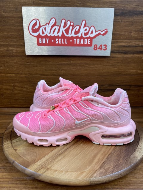 nike tn roze