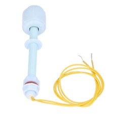 Float Switch 12V Indicator Pp Float Switch Liquid Sensor Controller Pp Accessory